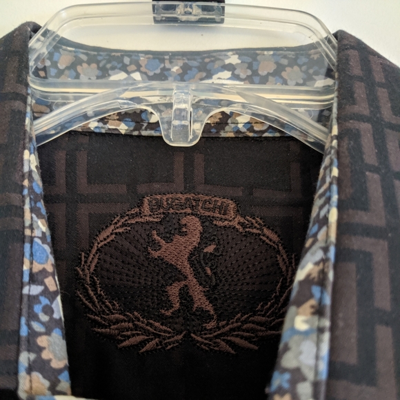 Begatchi button down - Picture 2 of 3